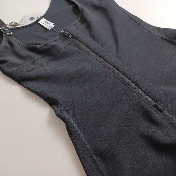 Yianna Compression Shapewear Bodysuit - Picture 4 of 16